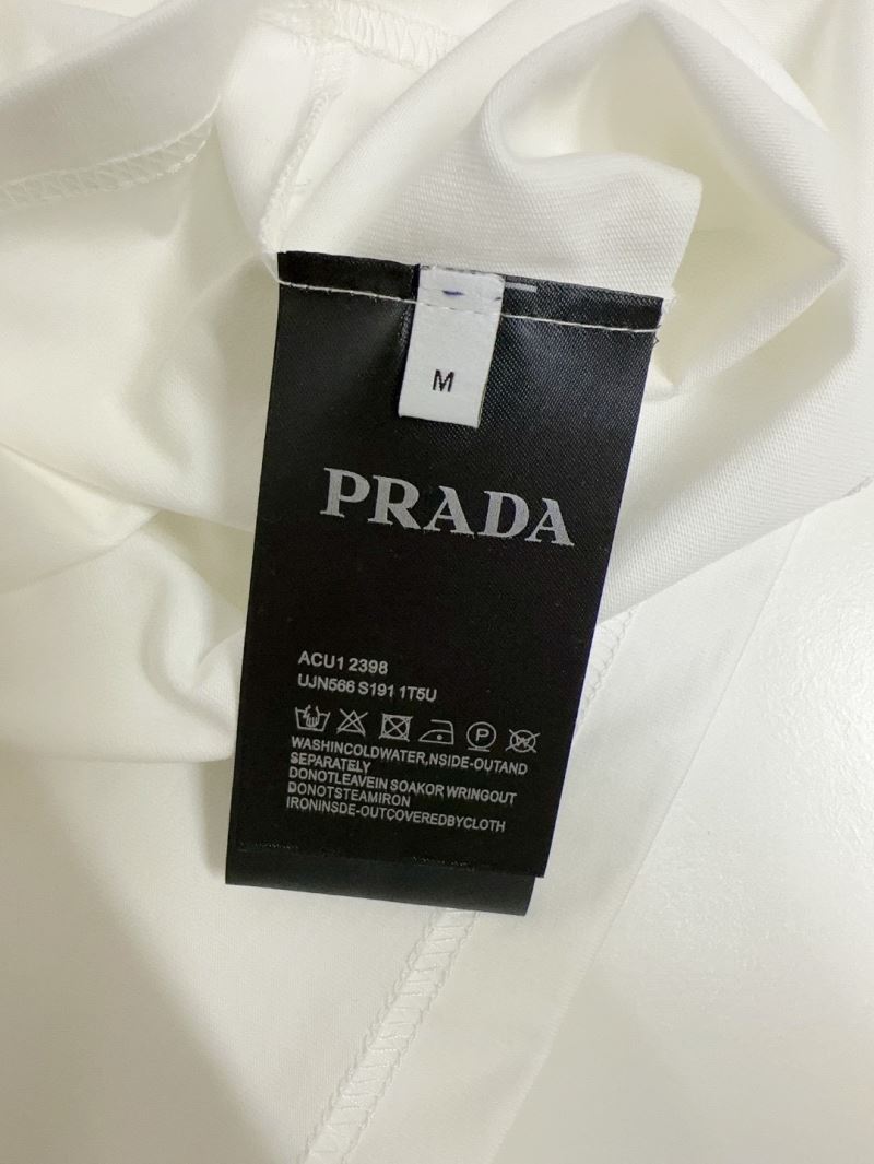 Prada T-Shirts